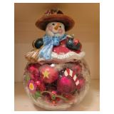 Christmas Decor