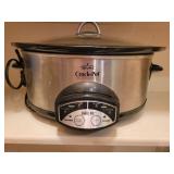 Crock Pot Smart Pot
