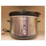 Our goods Crock Pot