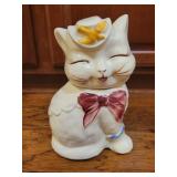 Puss N Boots Cookie Jar