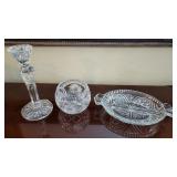 Glass Items