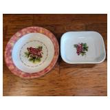 Doulton Serving Platters