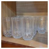 Crystal Cups