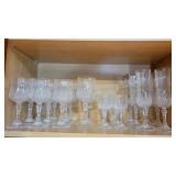 Crystal Stemware