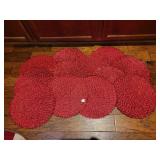 (12) Pier 1 Placemats