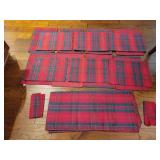 (10) Placemats &