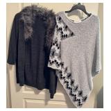 2 Womenï¿½s Cover Upï¿½s Small
