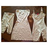 Nude SPANX Shapewear Sz Small