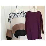 Sweaters S/M