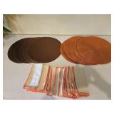 Placemats & Cloth Napkins
