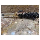 Hair Iron Curler