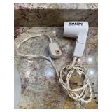 Salï¿½n Series Hair Dryer