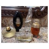 (5) Bottles of Perfume