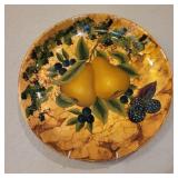 Accent Plate
