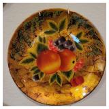Accent Plate