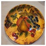 Accent Plate