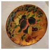 Accent Plate