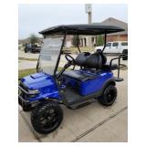 Golf Cart 2015/ CLUB CAR / PRECEDENT