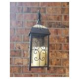 Outdoor Hanging Lantern
