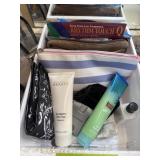 Make Up Bags, Body Lotions & More
