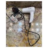 Andis Mini Hair Dryer