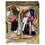Bag Of Make up & More
