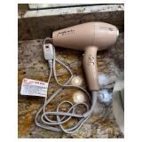 Infinitipro Hair Dryer