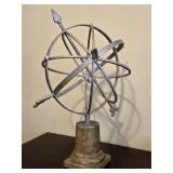 22" Armillary Sphere