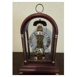 Hermle West Germany Clock