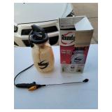 Round up One gallon sprayer