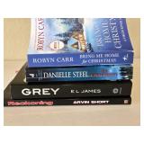 (4) Paperbacks