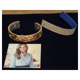 Kendra Scott Interchangeable Bracelet