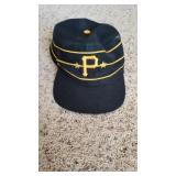 Pirates Hat sz 7 1/8