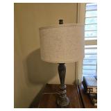 32" Lamp