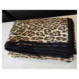 Safari Throw