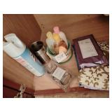 Bathroom Items