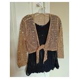 Crochet Tops S/M