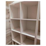 24x36 Cubby Organizer