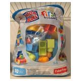 Fisher Price Mega Blocks