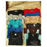 Tank Tops XS/S/M