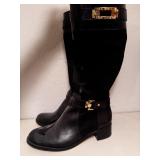 Sz: 7, Black Women