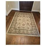 Area Rug ~4x5"