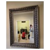 34"ï¿½36" Mirror