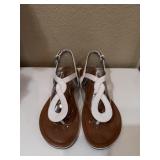 Sz: 6.5, White Women