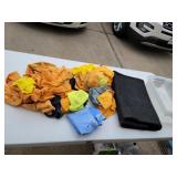 Microfiber Towels & Shammies