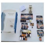 Batteries & More