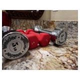 5 LB Weights & 2 Lb