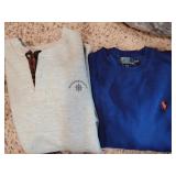 Mens Sweatshirts MD