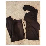 32 Degree Heat Lounge Set XS