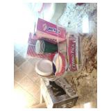 Plasticware, Paper Goods & More